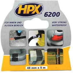 HPX 86 CS5005 Duct Tape 5000x50mm