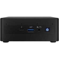 Intel NUC 11 Performance kit - NUC11PAHi3