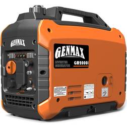 Genmax GM2000i