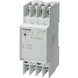 Siemens Underspændingsrelæ Asymmed 3 Faser 5tt3403