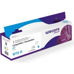 WeCare Bläck 973X