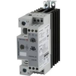 CARLO GAVAZZI 1-pol Analog-styret Solid-state Relæ Udg 85-265v/43aac Ext Fors 24vdc/ac