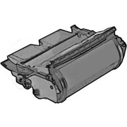 InfoPrint Tonerkassette Return