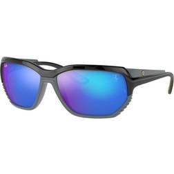 Ray-Ban Ferrari RB4366M F67555