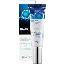 Farm Stay Stay - Collagen Water Full Moist Eye Cream 50ml