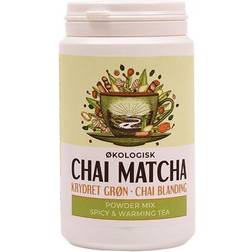 Rømer Chai Matcha te 100g