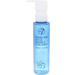 W7 Blueberry Burst Cleansing Gel 120ml