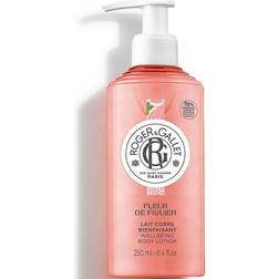 Roger & Gallet Fleur De Figuier Lait Corps 250 ml 250ml