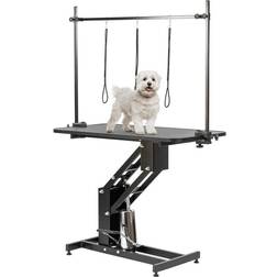 KCT Large Hydraulic Dog Grooming Table Pisces KCT