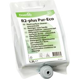 Multi Room Care R2-plus Pur-Eco Koncentreret Overfladerengøring 1.5L