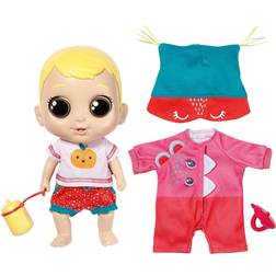 Zapf CHOU CHOU Baby Luca Doll 12inch/30cm