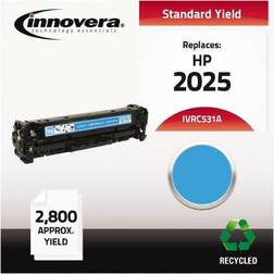 Innovera Toner Cartridge: Color Laserjet