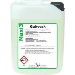 Besma Gulvvask ekstra lavtskummende 20 ltr Besma