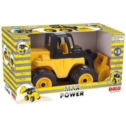 Dolu Giant Loader Ride On