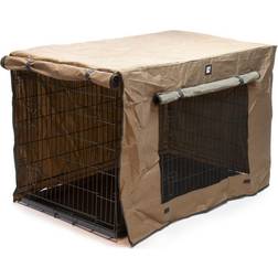 KCT KCT xxl Metal Dog Puppy Crate Cover