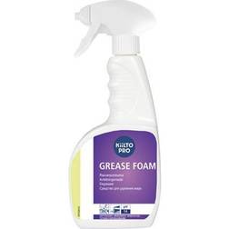 kiilto Pro Grease Foam ovn- & Grillrens 750 750ml