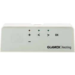 Glamox Adax WT2 H4060V Bluetooth Termostaatti