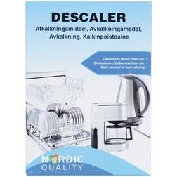 NQ Clean Afkalkningsmiddel, 500 500ml
