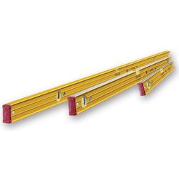 Stabila STB962SET 3pcs Spirit Level