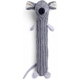 Petface Farmyard Buddies Mouse Stick Dog