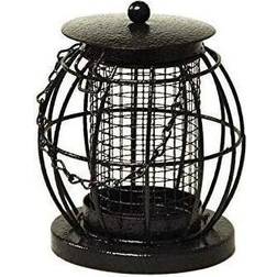 Kingfisher Lantern Shaped Nut Bird Feeder