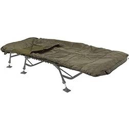 JRC Defender Fleece Sleeping Bag Regular (210 * 90cm)