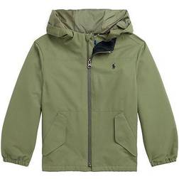 Polo Ralph Lauren Classics ll Jacket - Olive