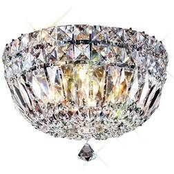 Mercer41 Georgina Ceiling Flush Light