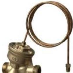 TA IMI TA Compact-DP 3/8/DN10 np trykdifferensregulator regulerings- og balanceringsventil