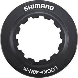 Shimano Bague D'étanchéité Centerlock Pour SM-RT81