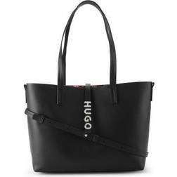 HUGO BOSS Mel SM Shopper-G 10243826 01 Black