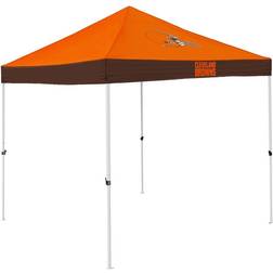 Logo Brands Cleveland Browns Economy Tent