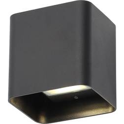 Zinc HANA 8W Wall light