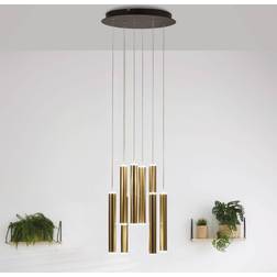 Fabas Luce Prado LED-hængelampe Pendel