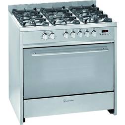 Meireles E911X 121 L Stainless Steel
