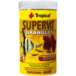 Tropical SUPERVIT GRANULAT CAN 1l