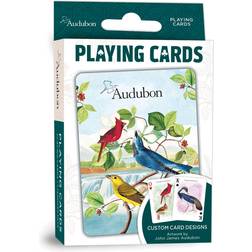 Masterpieces Masterpieces Audubon Playing Cards