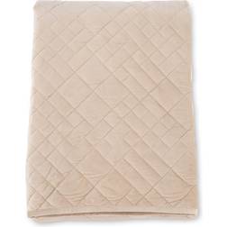 Venture Design Jilly Copriletto Beige (260x80cm)
