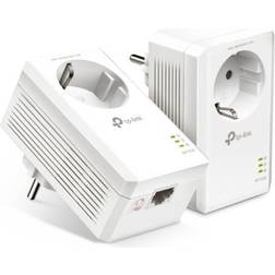 TP-Link Powerline TL-PA7019P Kit