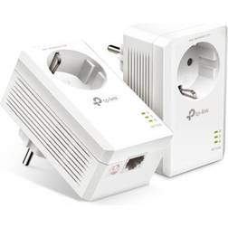 TP-Link TL-PA7019P Kit Powerline Adapter