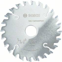 Bosch Circular Saw Blade Best for Laminated Panel 125 x 2.2 x 22 mm Fjernlager, 5-6 dages levering