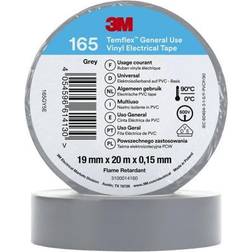 3M Temflex EL Vinyltape 165