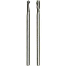 Proxxon Fräs Till Hårdmetall 2,0Mm