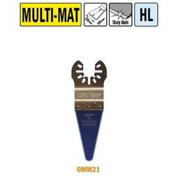 Cmt Multicut 28x50mm HL Multi Sharp