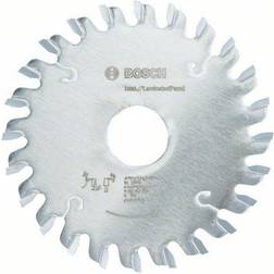 Bosch Circular Saw Blade Best for Laminated Panel 100 x 2.2 x 22 mm Fjernlager, 5-6 dages levering