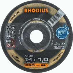 Rhodius Kapskiva