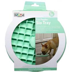 Outward Hound Fun Feeder Slow Mint