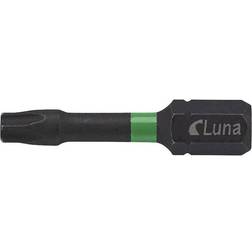 Luna BITS Tx30 IMPACT 32 mm (50)