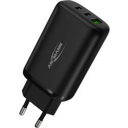 Ansmann Home Charger HC365PD, Chargeur