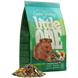 Little One Little One Green valley Marsvin, 750